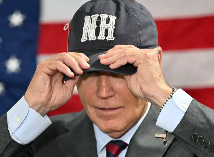 Los tiranos deberán pagar: advierte Biden al detallar préstamo a Ucrania