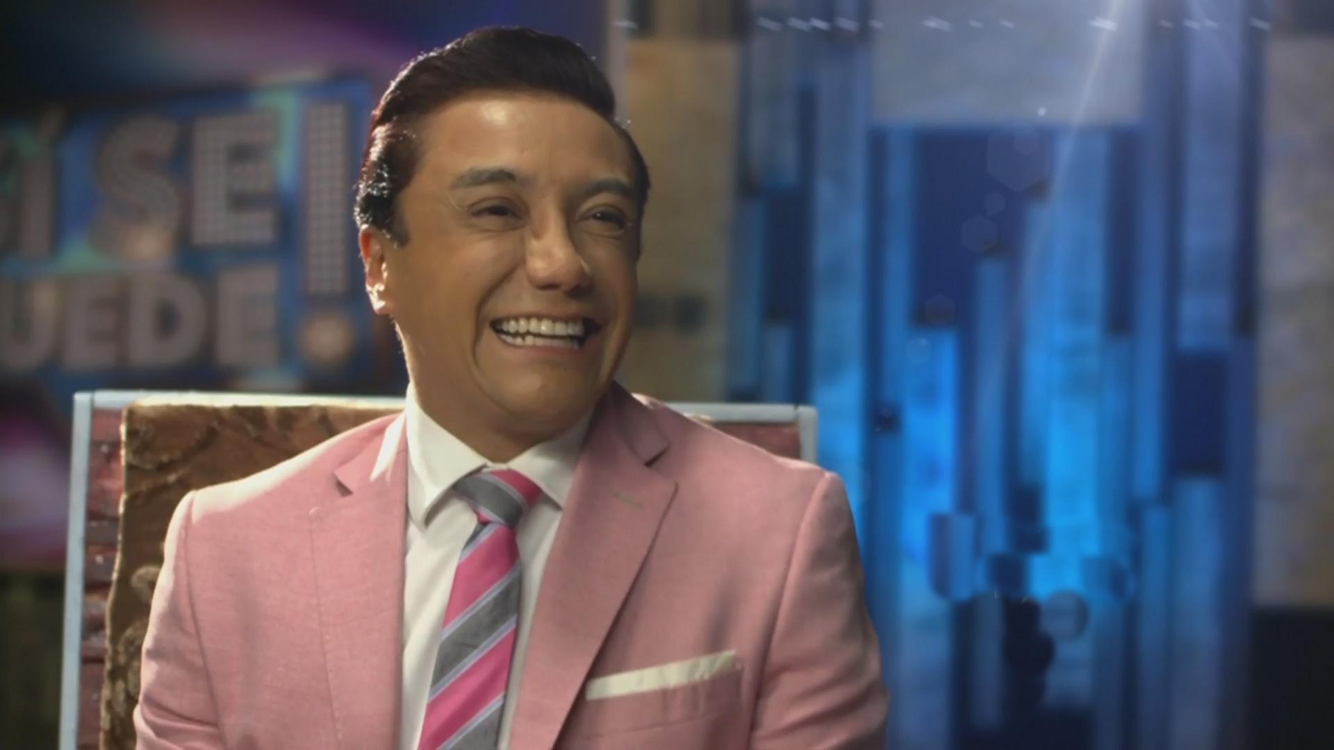 Luis Magaña generó polémica al contar que hay un actor: “que dice que es mano, pero todos sabemos que es mana”