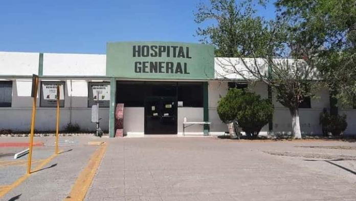 Niña de 5 años fallece en Rosita