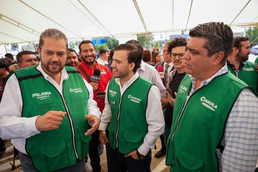 Llega Mercadito Mejora en tu colonia a Ramos