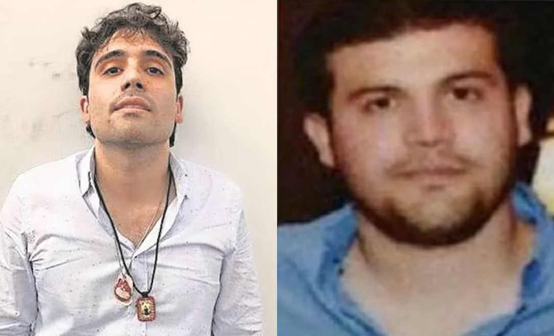 Hijos de «El Chapo» buscan acuerdo de culpabilidad con la Justicia de EU