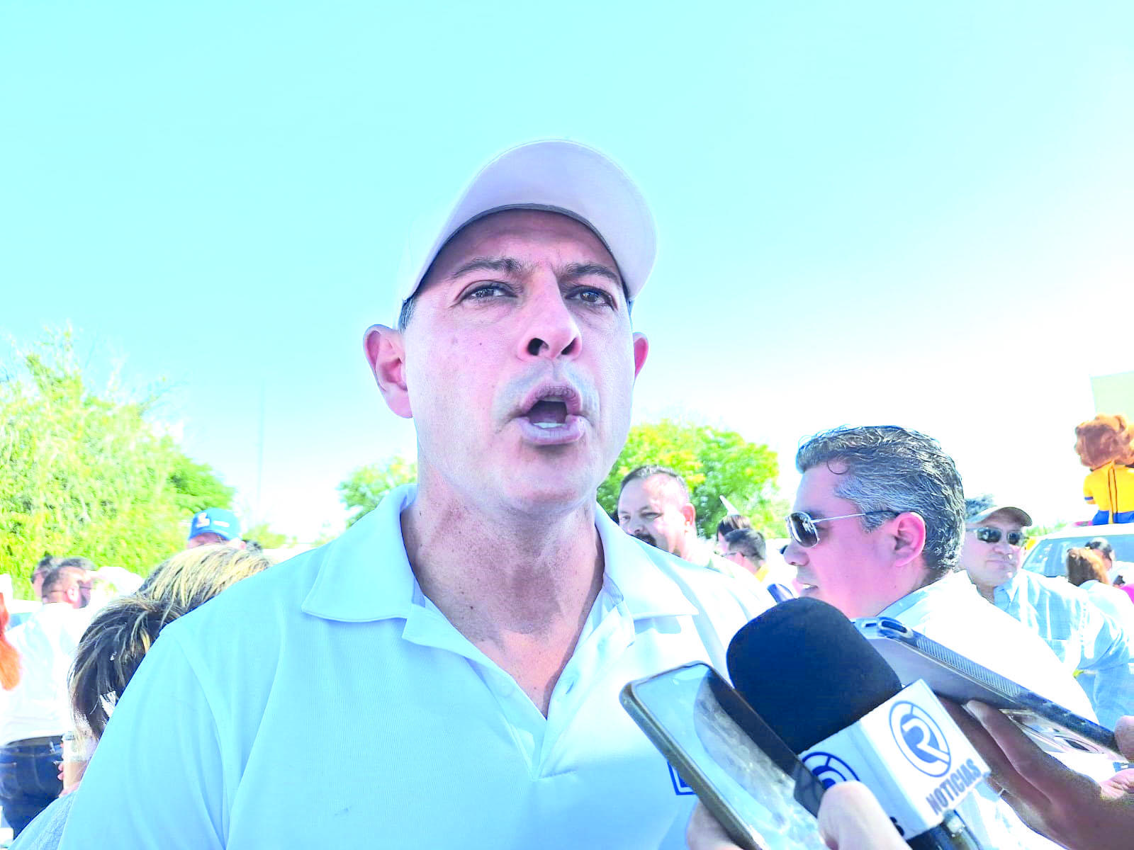Gestionará pensiones UAdeC con Sheinbaum
