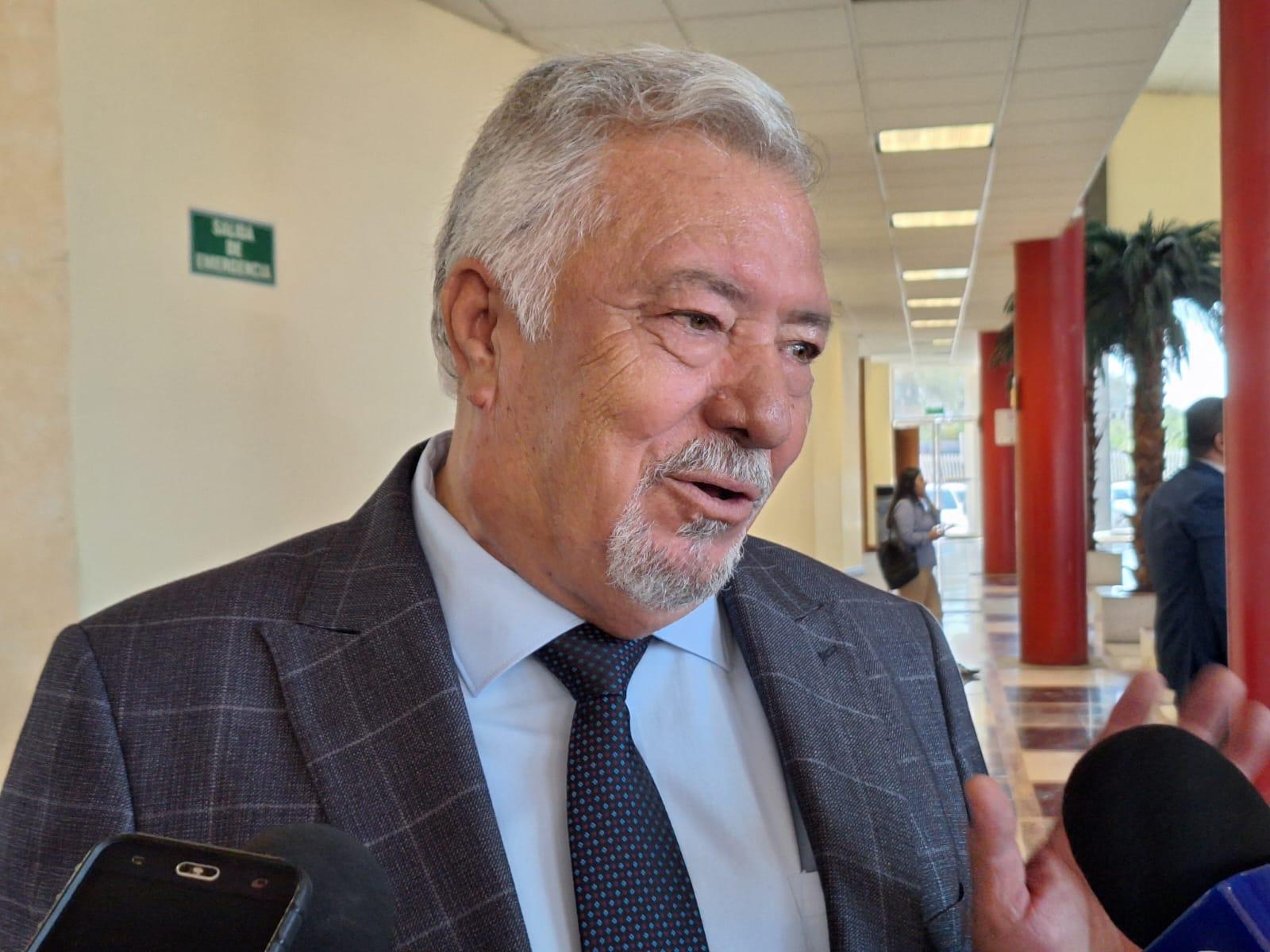 Se eleva registro de ingreso en UA de C