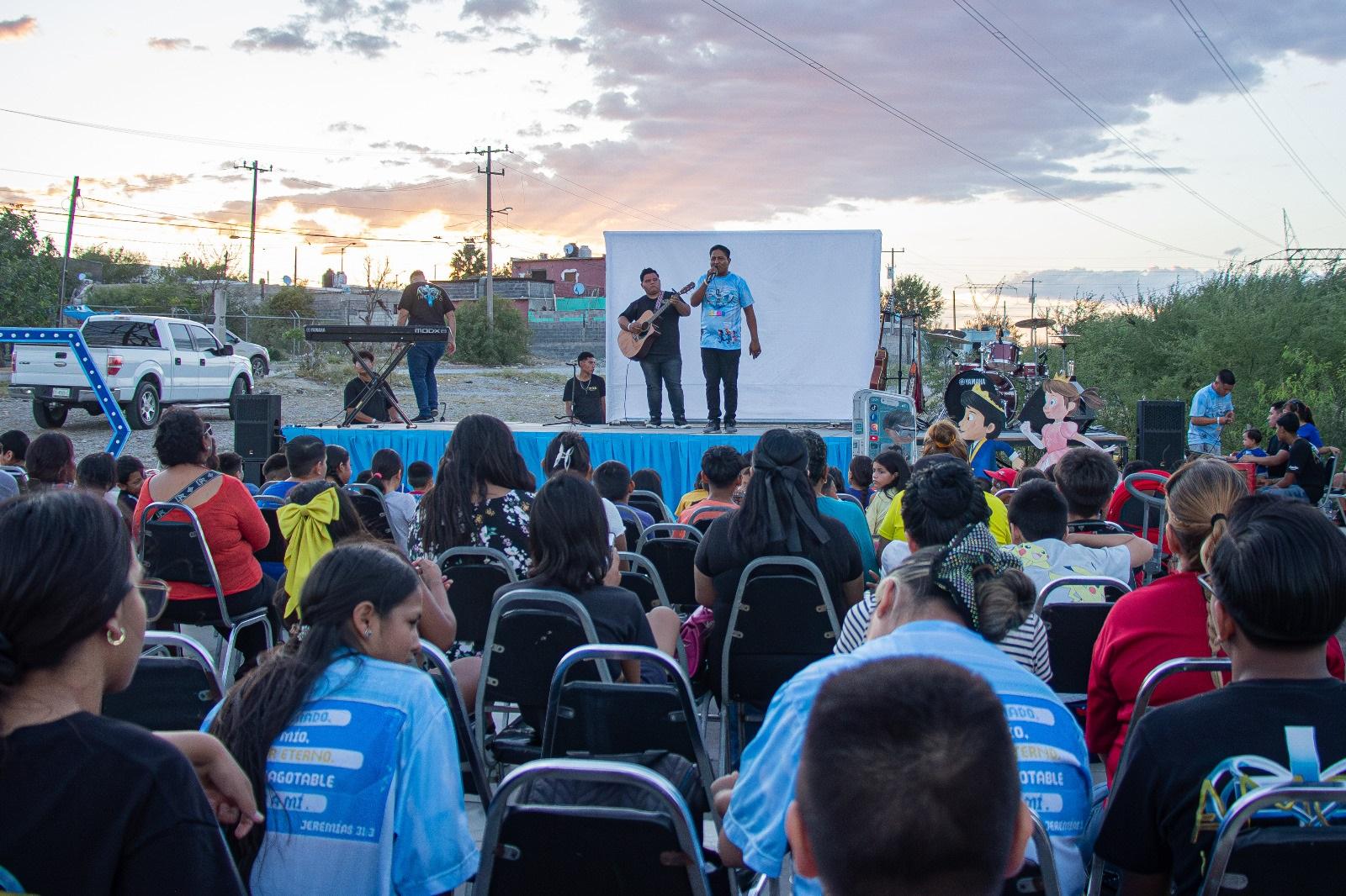 Adicción afecta a 80% de familias en Colinas