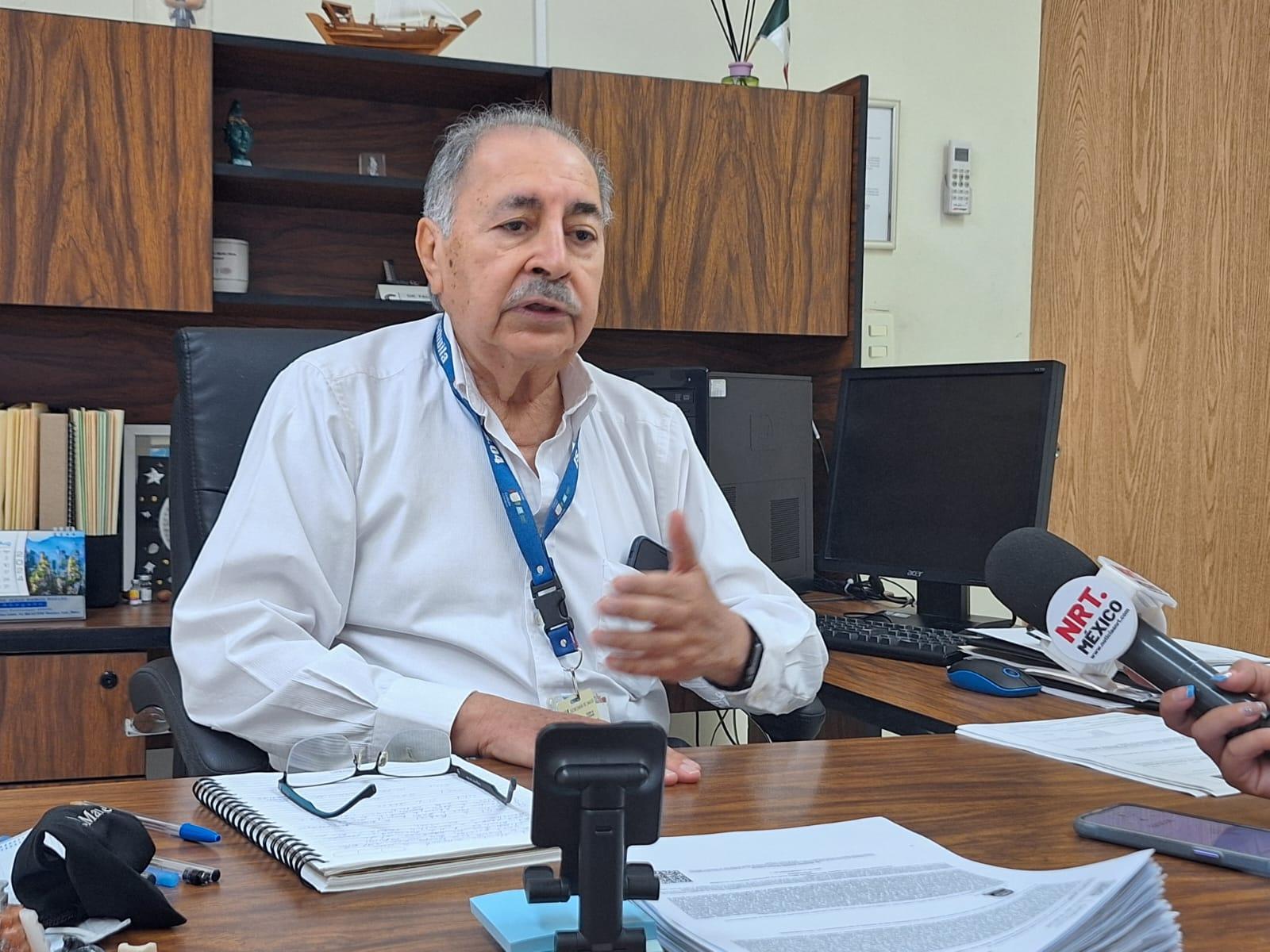 En aumento casos de dengue en la región