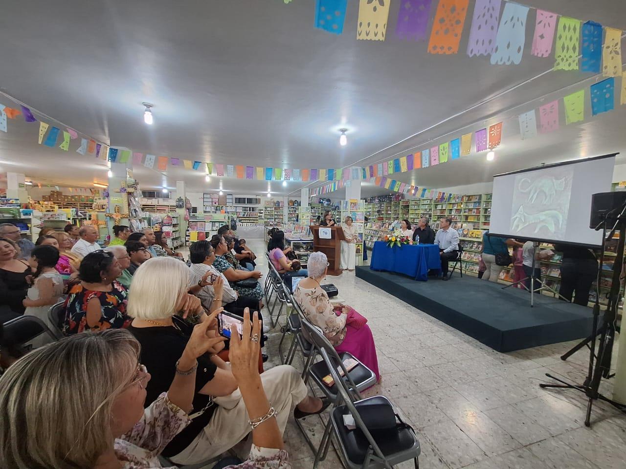 Clausuran exitosa Feria del Libro 2024