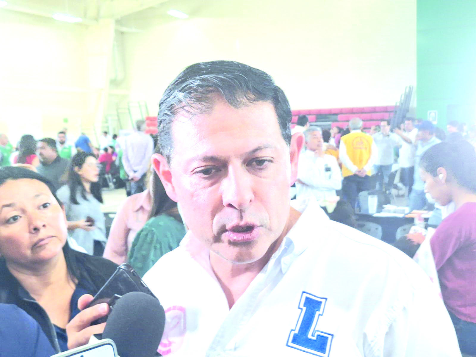 Busca Rector diversificar las carreras en Monclova