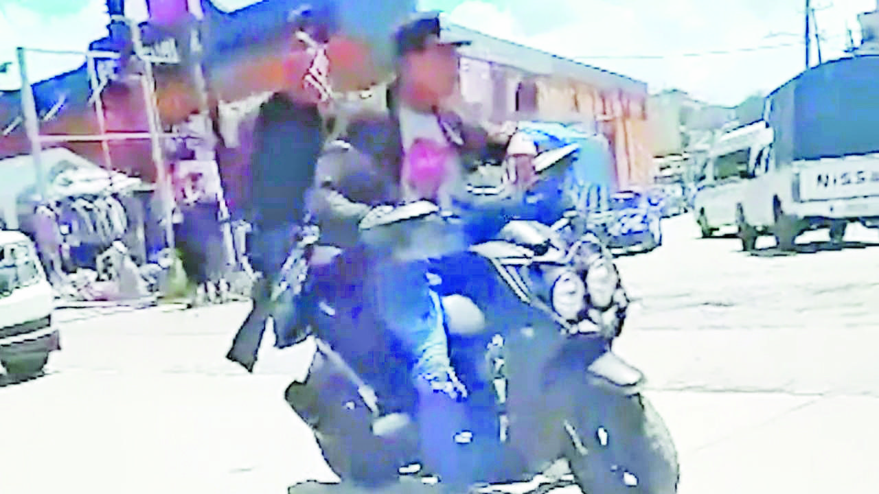 Ligan a ‘Los Motonetos’  al homicidio
