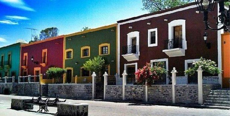 Una visita a Parras de la Fuente