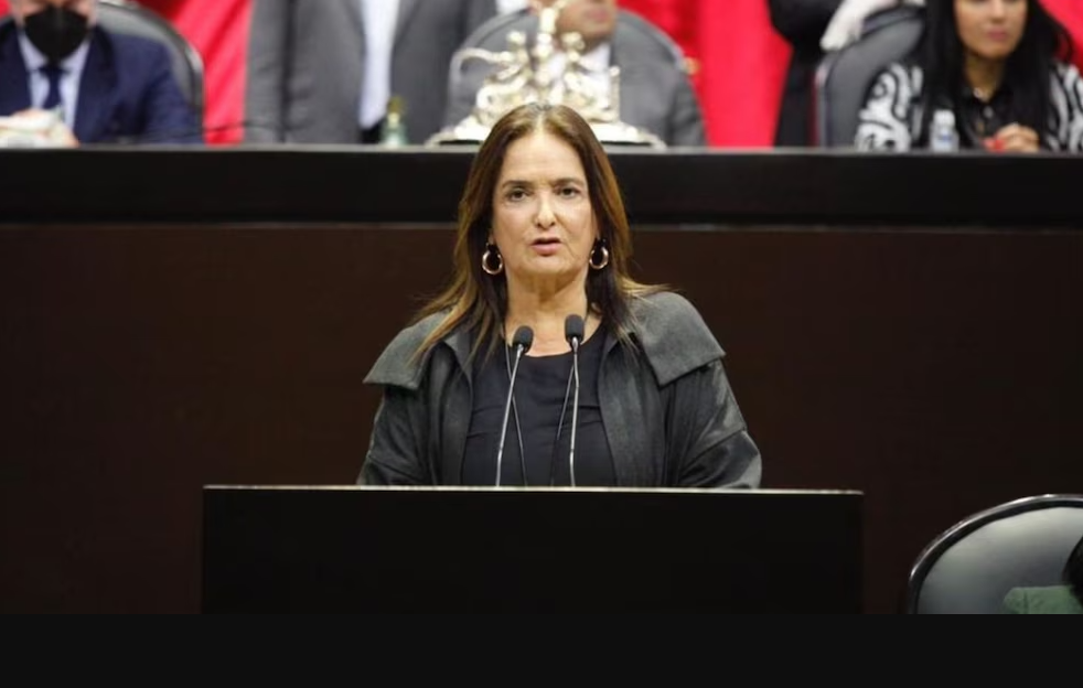 Patricia Armendáriz se disculpa por cuestionar el asesinato del sacerdote Marcelo Pérez: “No fue mi intención”