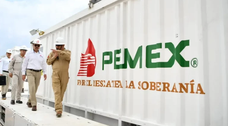 Pemex, la petrolera más ineficiente: Extrae menos barriles que Aramco pese a tener misma fuerza laboral