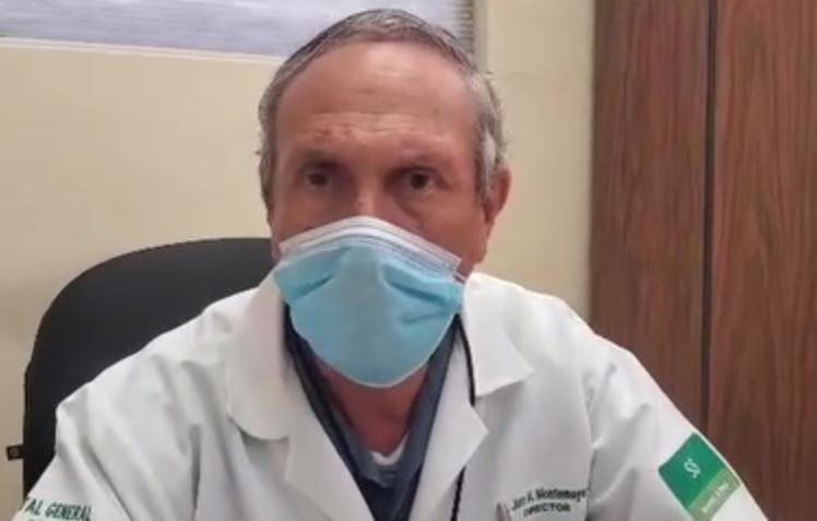 Ataca Pitbull a joven en la cara