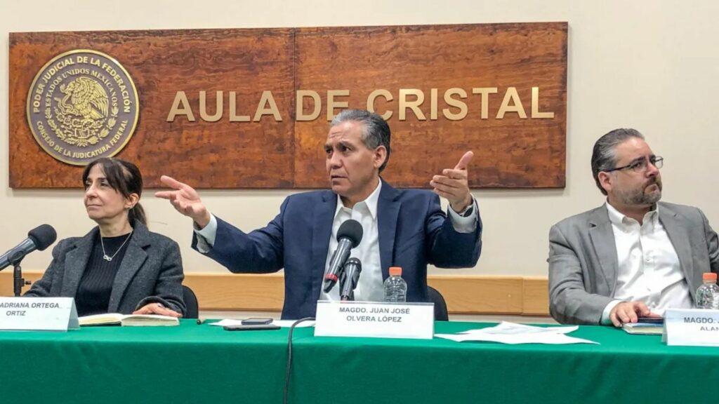 Sheinbaum culpa al Poder Judicial por demanda de EU contra Salinas Pliego