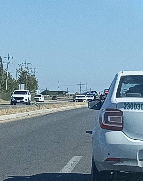 Investigan caso de arrollado en Nava-PN