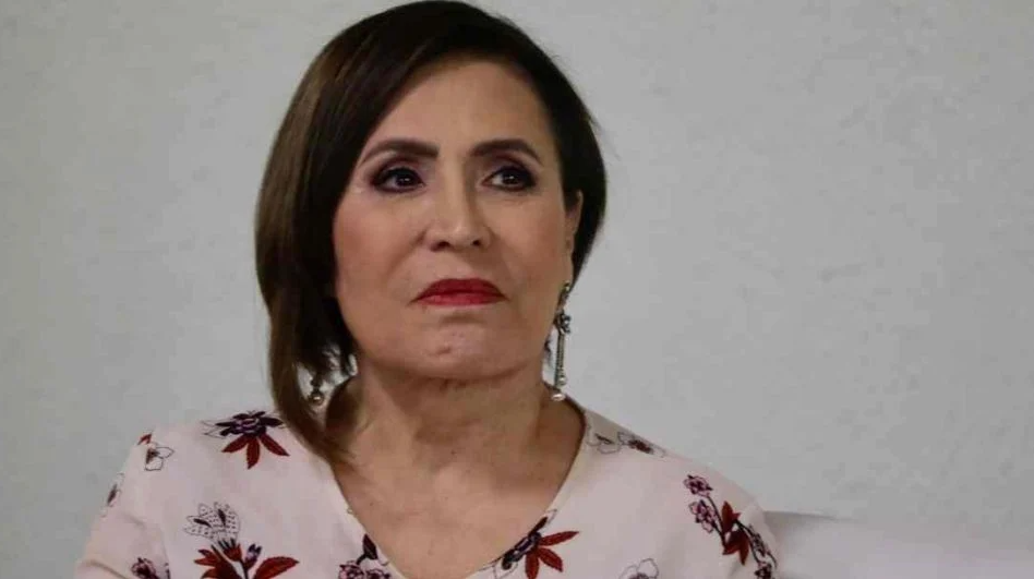 Primera Sala de la SCJN ratifica absolución de Rosario Robles en caso de la «Estafa Maestra»