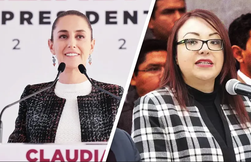 ¿Quién es Nancy Juárez Salas, la jueza que reta a Sheinbaum?
