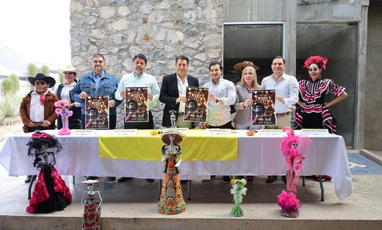 Invitan a “Recordar es de Gigantes”