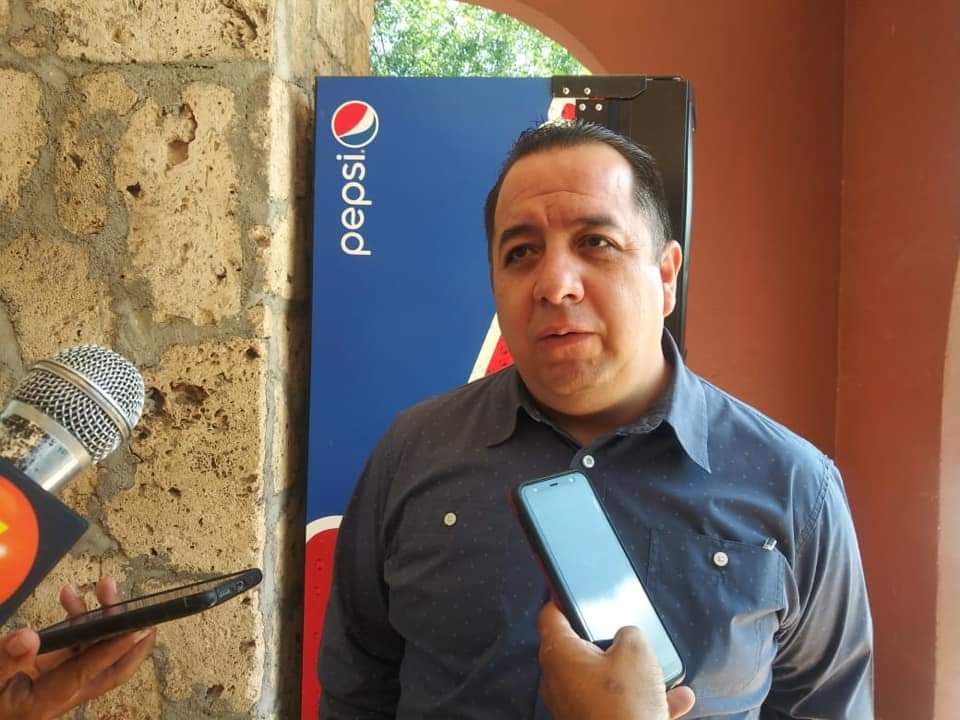 Advierte Fiscalía por extorciones digitales
