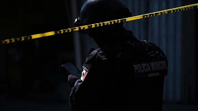 Registra México 389 muertes en cinco días