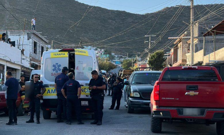 Riña entre pandilleros termina en tragedia