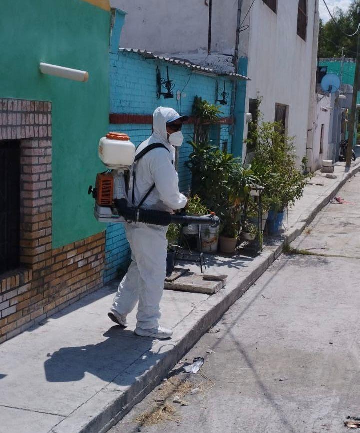 Exhorta Saltillo a prevenir el dengue