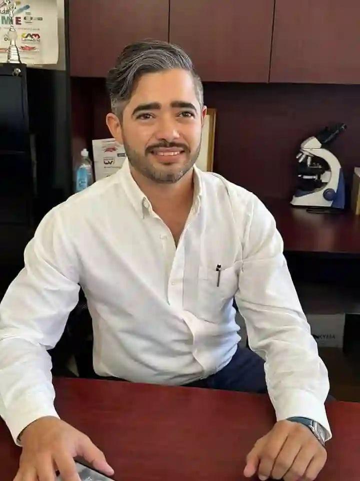Asume Mario De la Garza Jurisdicción 5 en Ciénegas
