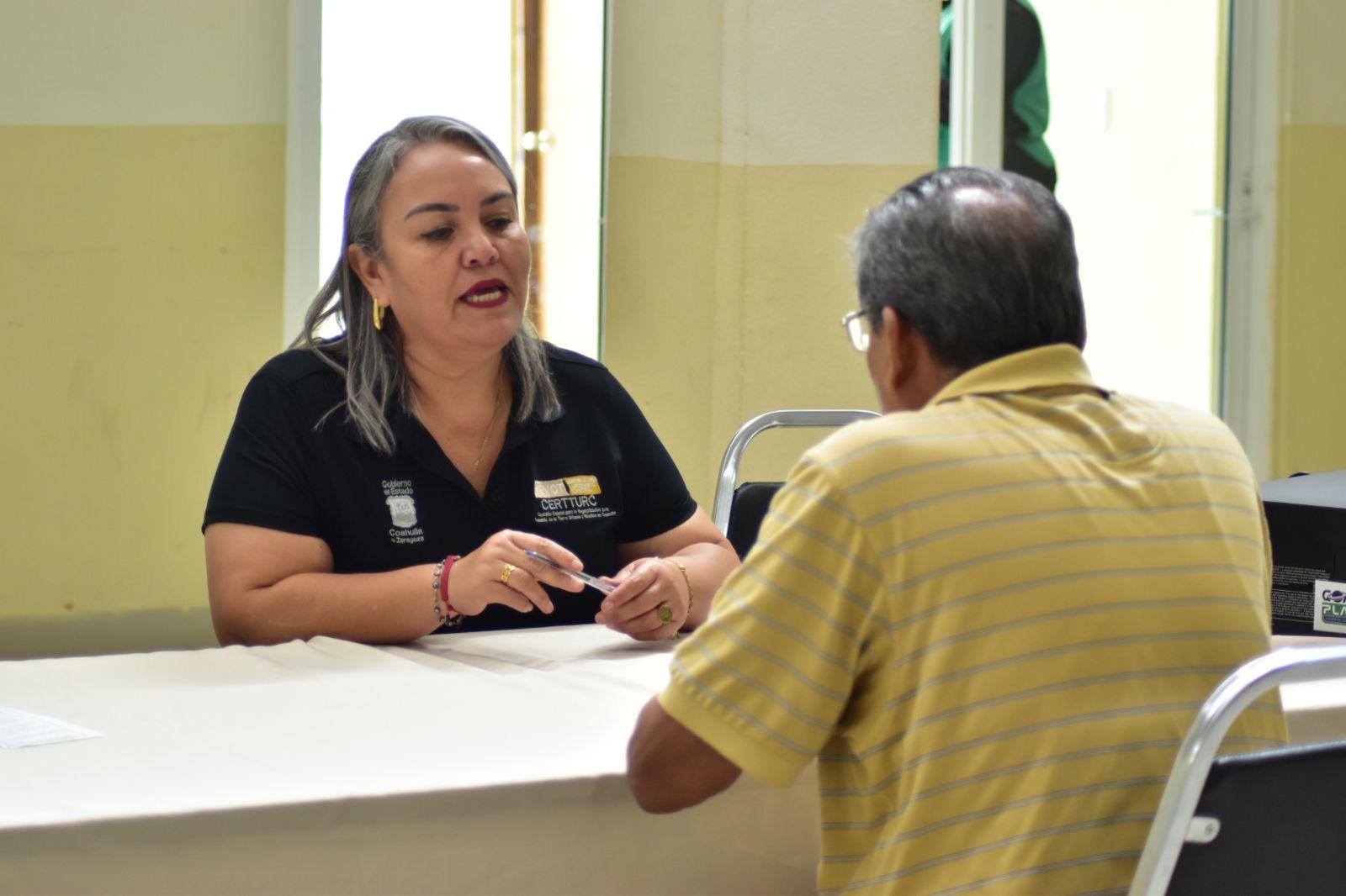 DAN ASESORÍA PARA ESCRITURAS SAN BUENAVENTURA Y CERTTURC