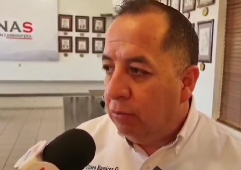 Operativos de seguridad refuerzan la Carbonífera