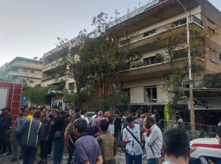 SRE insta a mexicanos en Irán e Israel a salir ante escalada de tensiones
