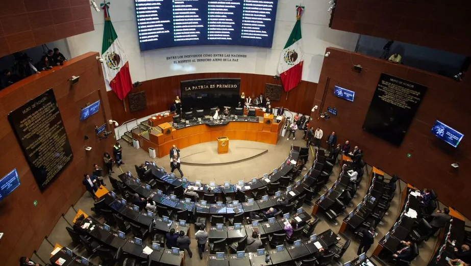 Senado aprueba reforma para que salarios mínimos estén por encima de la inflación