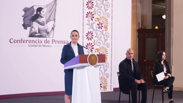 Sheinbaum busca renovar acuerdo con empresarios ante el repunte de la inflación