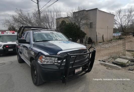 Mujer reclama robo y es agredida con tabla
