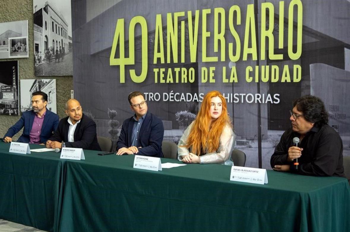 Invitan a gozar de sus enredos