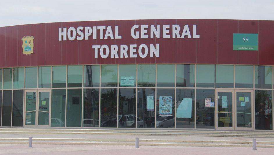 Atiende Torreón a 200 por dengue