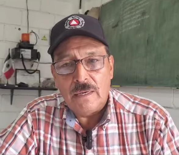 Buscan los transportistas gestionar refrendo 2024