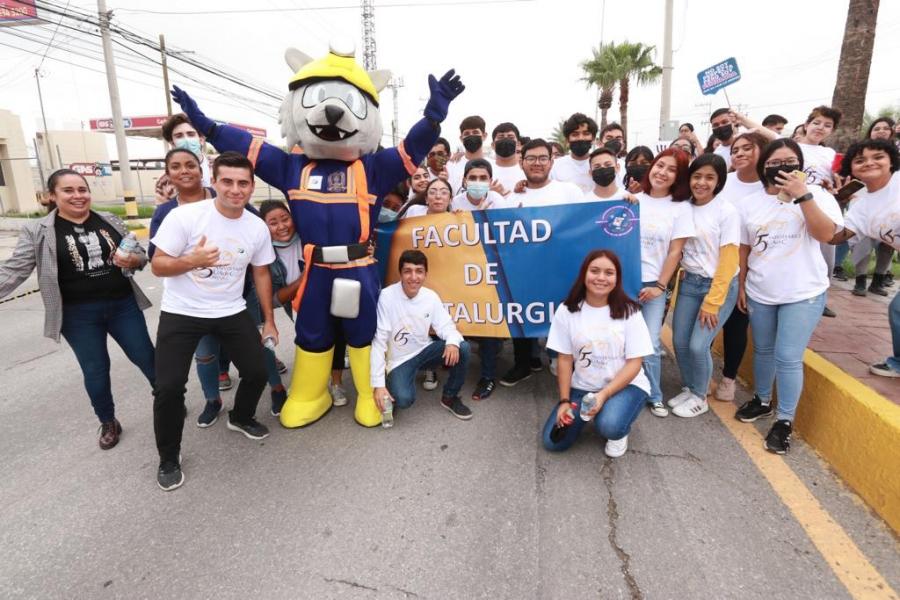 Destaca UAdeC entre las mejores de México