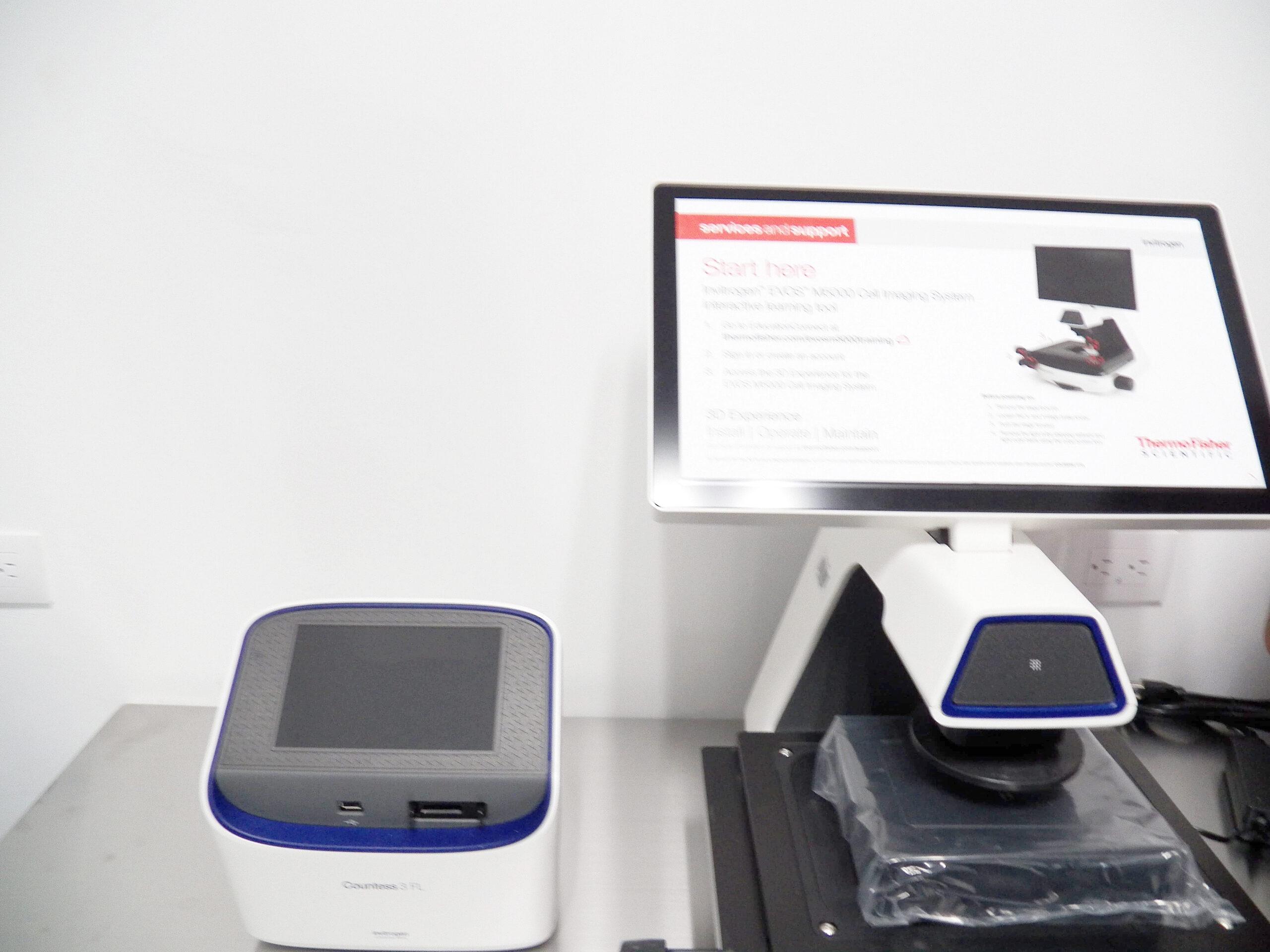 Inauguran Laboratorio de Edición Genética en UAdeC