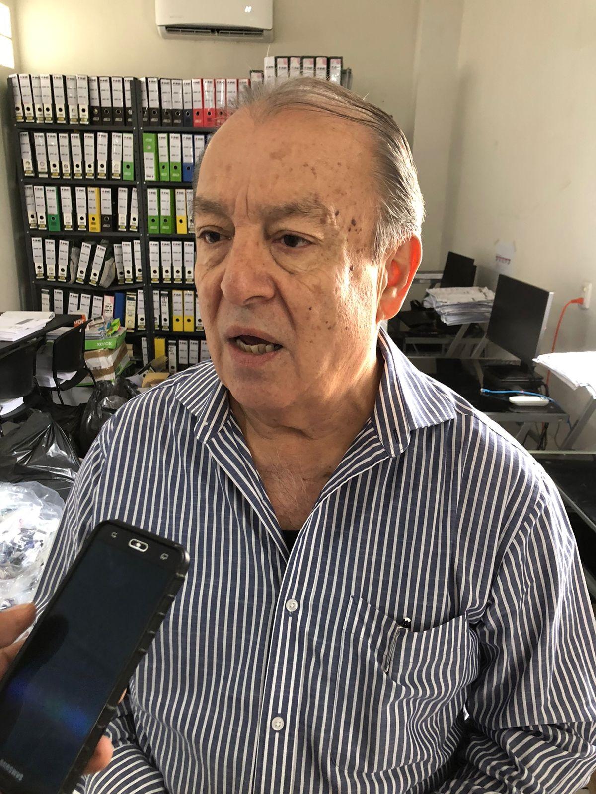Escasas esperanzas con nuevo gobierno: Canaco