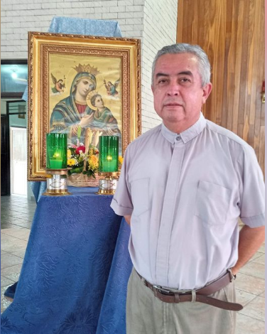 Muere sacerdote tras encontronazo en la 57