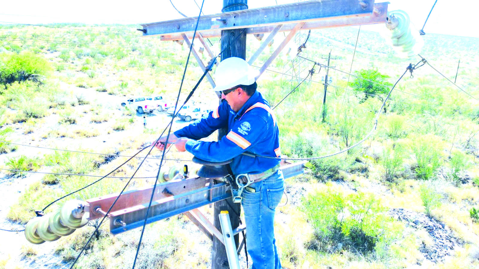 Le “pegan” ladrones a SIMAS; pierde 400 mil