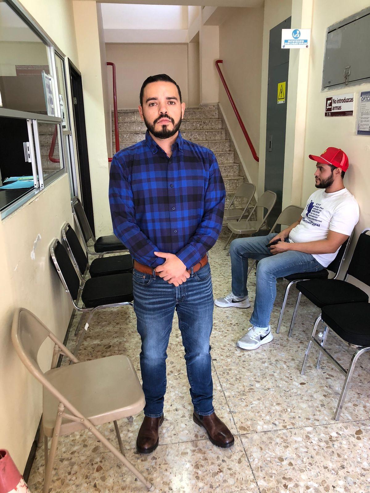 Deciden no reanudar en el Juzgado Cuarto