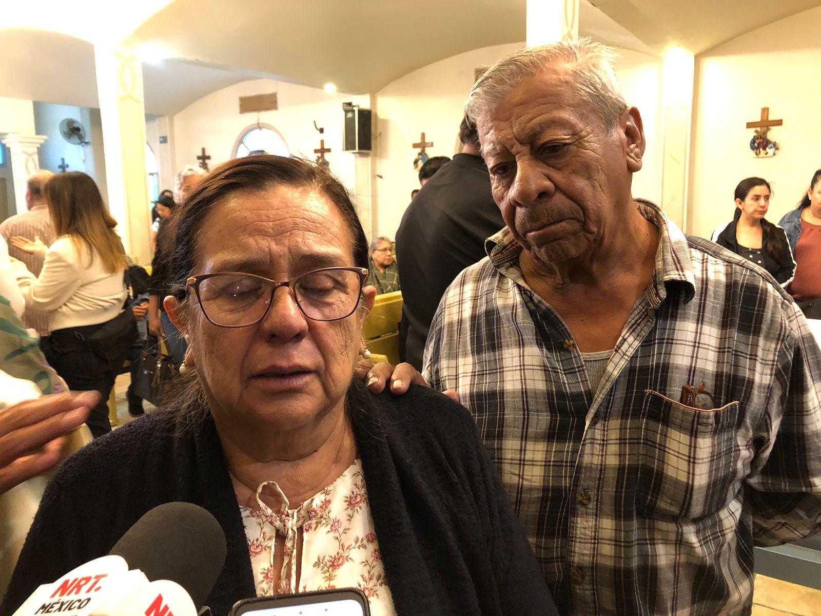 Desde niño soñó con ser sacerdote