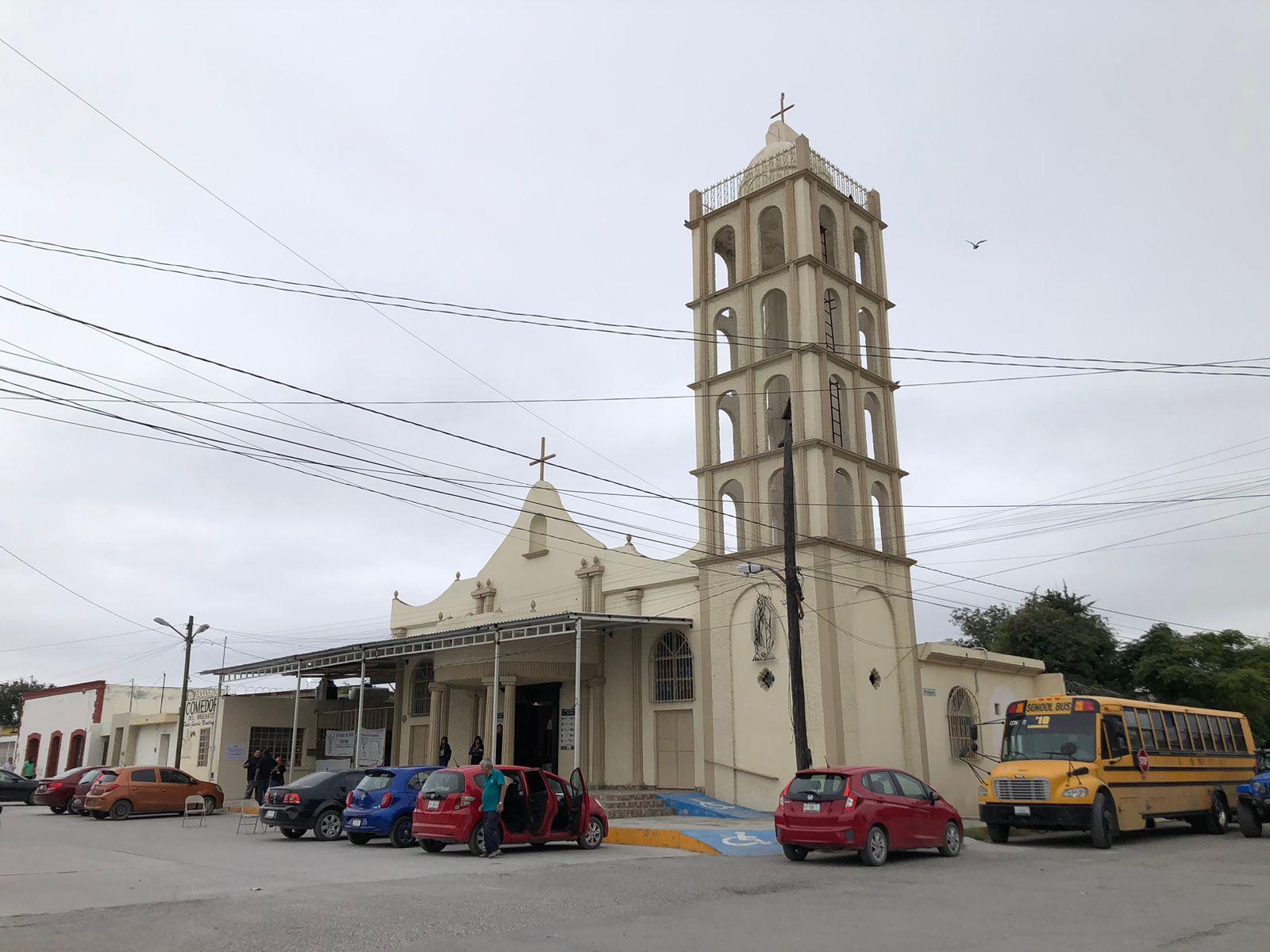 “Ya no llegan al norte caravanas de migrantes”