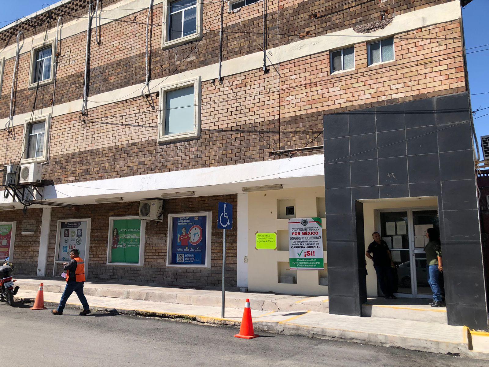 Reanudarán el lunes en el Juzgado Cuarto