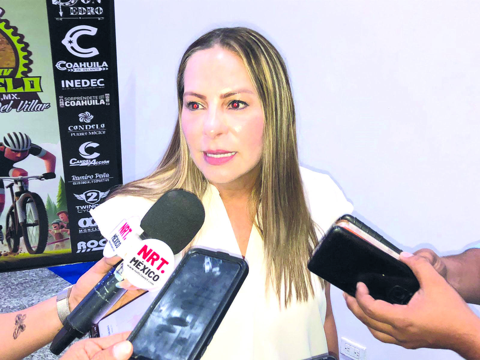 Favorecerá al turismo modernización de la 57
