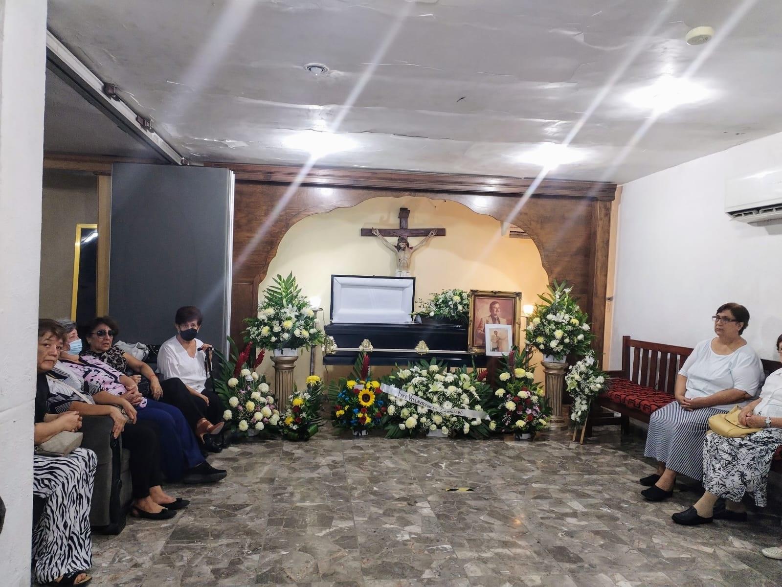 Olvidan los panistas al dos veces alcalde de Monclova