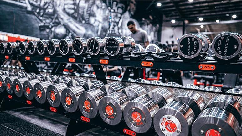Contempla “World Gym International” llegar a mall