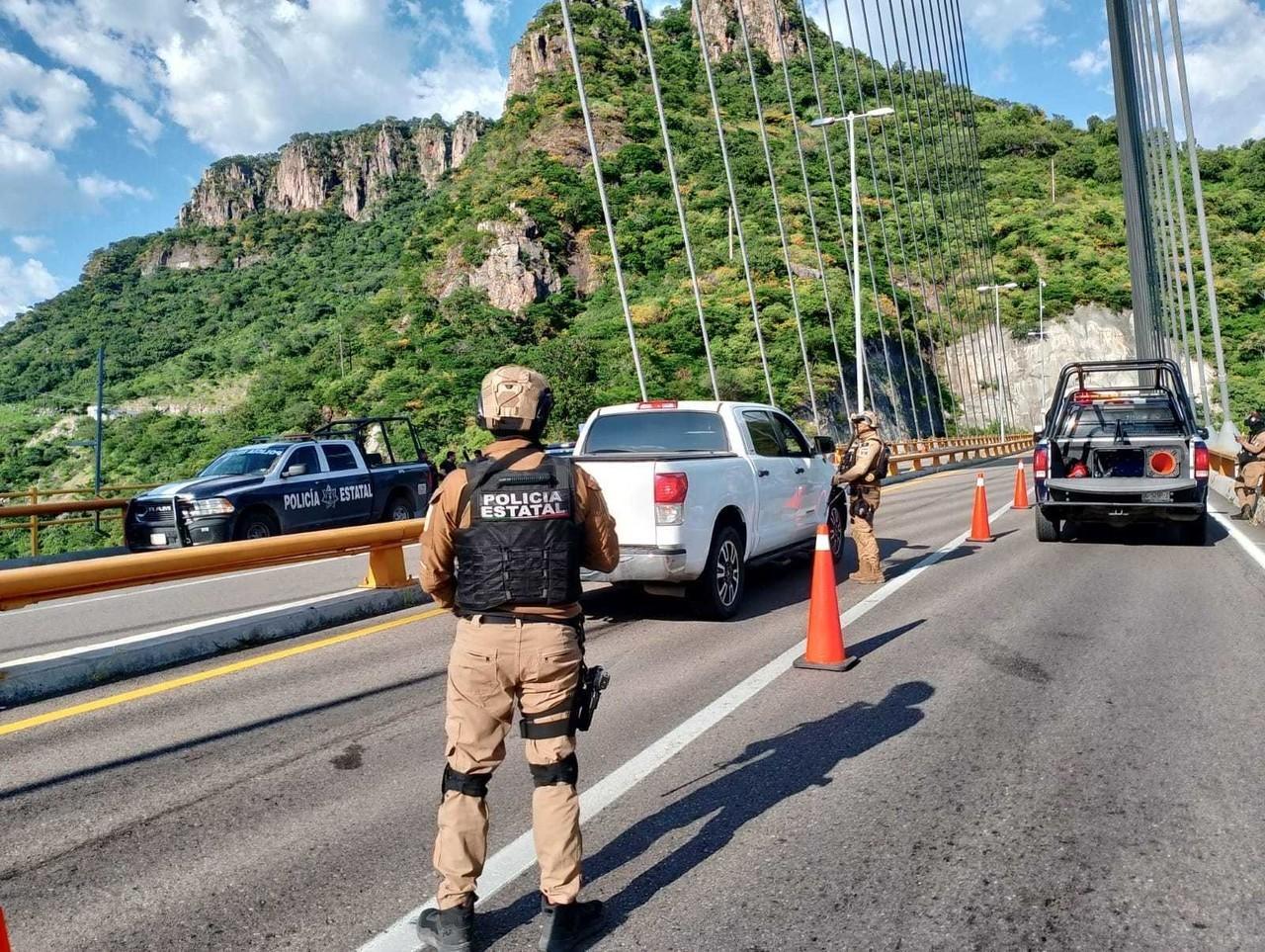 Afecta paso de turistas por Coahuila hechos en Sinaloa