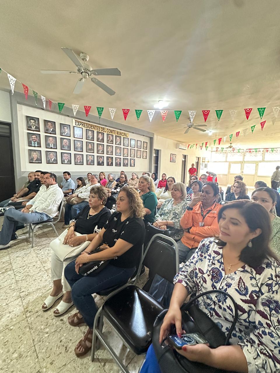 Invitan a PRImera carrera con causa