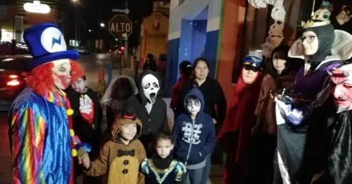 Vigilará PC la ciudad ante vandalismo en Halloween